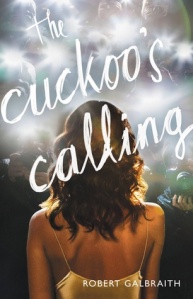 cuckooscalling