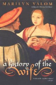 history of the wife